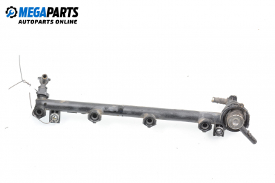 Бензинова рейка за Renault Clio II Hatchback (09.1998 - 09.2005) 1.6 16V (BB01, BB0H, BB0T, BB14, BB1D, BB1R, BB2KL...), 107 к.с.