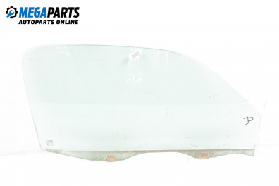 Странично стъкло за Nissan Micra II Hatchback (01.1992 - 02.2003), 2+1 вр., хечбек, позиция: предна, дясна