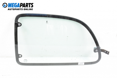 Фикс за Nissan Micra II Hatchback (01.1992 - 02.2003), 2+1 вр., хечбек, позиция: лява