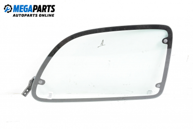 Фикс за Nissan Micra II Hatchback (01.1992 - 02.2003), 2+1 вр., хечбек, позиция: дясна