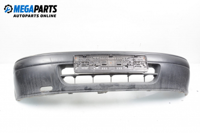 Предна броня за Nissan Micra II Hatchback (01.1992 - 02.2003), хечбек, позиция: предна