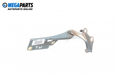 Панта преден капак за Nissan Micra II Hatchback (01.1992 - 02.2003), 2+1 вр., хечбек, позиция: лява