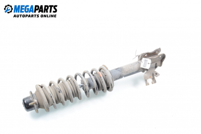 Макферсон за Nissan Micra II Hatchback (01.1992 - 02.2003), хечбек, позиция: предна, лява