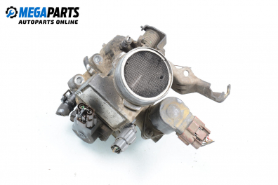 Дроселова клапа за Nissan Micra II Hatchback (01.1992 - 02.2003) 1.0 i 16V, 54 к.с.