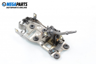 Скоростен лост (за превключване) за Hyundai Accent I Hatchback (10.1994 - 01.2000)