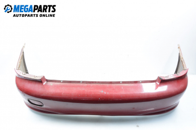 Задна броня за Hyundai Accent I Hatchback (10.1994 - 01.2000), хечбек