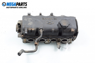 Глава за Hyundai Accent I Hatchback (10.1994 - 01.2000) 1.3, 75 к.с.