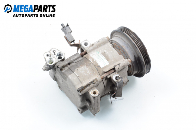 Компресор климатик за Hyundai Accent I Hatchback (10.1994 - 01.2000) 1.3, 75 к.с.
