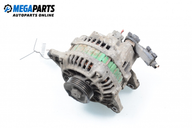 Алтернатор / генератор за Hyundai Accent I Hatchback (10.1994 - 01.2000) 1.3, 75 к.с.