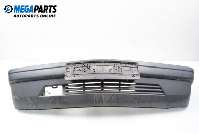 Предна броня за Mercedes-Benz 190 Sedan (W201) (10.1982 - 08.1993), седан, позиция: предна