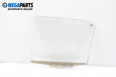 Странично стъкло за Mercedes-Benz 190 Sedan (W201) (10.1982 - 08.1993), 4+1 вр., седан, позиция: задна, лява