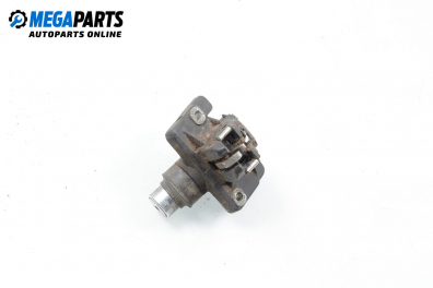 Ключалка заден капак за Mercedes-Benz 190 Sedan (W201) (10.1982 - 08.1993), седан