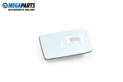 Стъкло огледало за Mercedes-Benz 190 Sedan (W201) (10.1982 - 08.1993), 4+1 вр., седан, позиция: лява