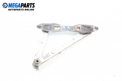 Панта преден капак за Mercedes-Benz 190 Sedan (W201) (10.1982 - 08.1993), 4+1 вр., седан, позиция: лява