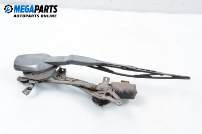 Ел. мотор за чистачките за Mercedes-Benz 190 Sedan (W201) (10.1982 - 08.1993), седан, позиция: предна