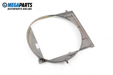 Дифузьор за Mercedes-Benz 190 Sedan (W201) (10.1982 - 08.1993) D 2.5 (201.126), 90 к.с.