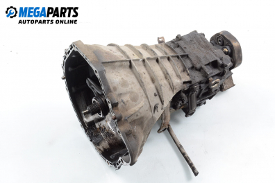 Ръчна скоростна кутия за Mercedes-Benz 190 Sedan (W201) (10.1982 - 08.1993) D 2.5 (201.126), 90 к.с.