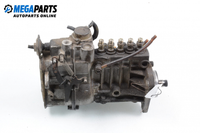 ГНП-горивонагнетателна помпа за Mercedes-Benz 190 Sedan (W201) (10.1982 - 08.1993) D 2.5 (201.126), 90 к.с.