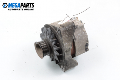 Алтернатор / генератор за Mercedes-Benz 190 Sedan (W201) (10.1982 - 08.1993) D 2.5 (201.126), 90 к.с.