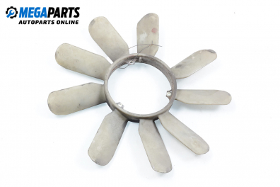 Перка охлаждане за Mercedes-Benz 190 Sedan (W201) (10.1982 - 08.1993) D 2.5 (201.126), 90 к.с.