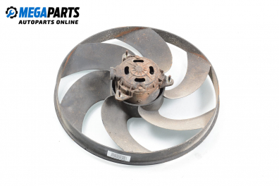 Перка охлаждане за Renault 19 I Chamade (01.1988 - 12.1992) 1.9 D (L534, L53J), 64 к.с.