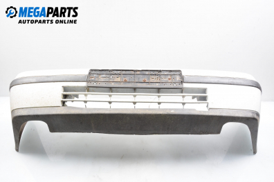 Предна броня за Renault 19 I Chamade (01.1988 - 12.1992), седан, позиция: предна