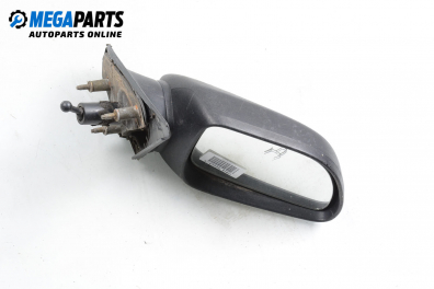 Огледало за Renault 19 I Chamade (01.1988 - 12.1992), 4+1 вр., седан, позиция: дясна