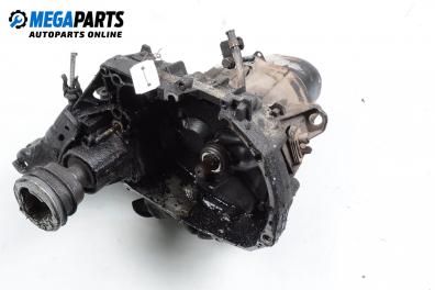 Ръчна скоростна кутия за Renault 19 I Chamade (01.1988 - 12.1992) 1.9 D (L534, L53J), 64 к.с.