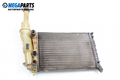 Воден радиатор за Fiat Punto Hatchback (09.1993 - 09.1999) 55 1.1, 54 к.с.