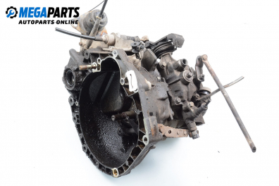 Ръчна скоростна кутия за Fiat Punto Hatchback (09.1993 - 09.1999) 55 1.1, 54 к.с.