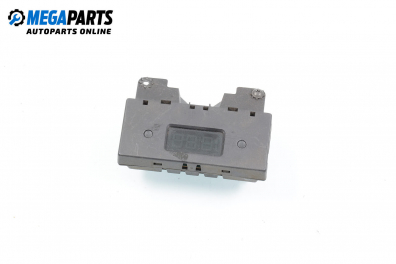 Часовник за Peugeot 206 Hatchback (08.1998 - 12.2012)