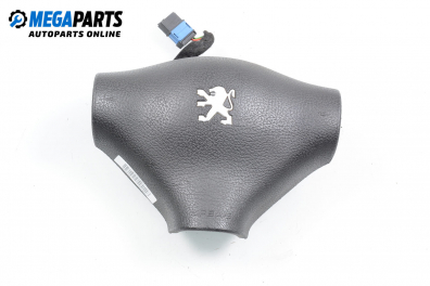 Airbag за Peugeot 206 Hatchback (08.1998 - 12.2012), 4+1 вр., хечбек, позиция: предна