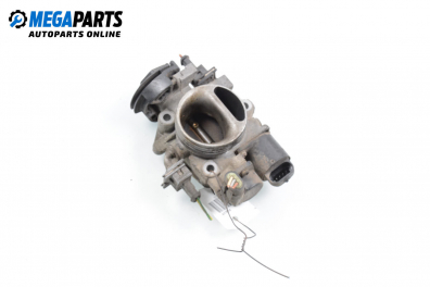 Дроселова клапа за Peugeot 206 Hatchback (08.1998 - 12.2012) 1.1 i, 60 к.с.