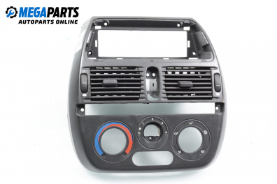 Централна конзола за Fiat Brava Hatchback (10.1995 - 06.2003)