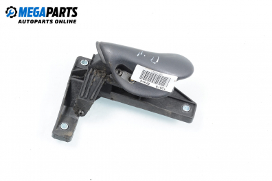 Вътрешна дръжка за Fiat Brava Hatchback (10.1995 - 06.2003), 4+1 вр., хечбек, позиция: предна, лява