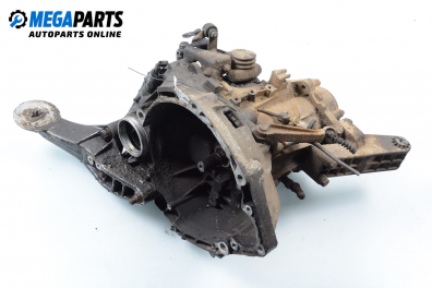 Ръчна скоростна кутия за Fiat Brava Hatchback (10.1995 - 06.2003) 1.6 16V (182.BB), 103 к.с.