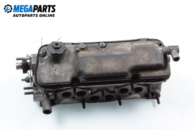 Глава за ZAZ Tavria (1102) (01.1987 - 12.1997) 1.1, 50 к.с.