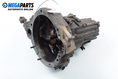 Ръчна скоростна кутия за ZAZ Tavria (1102) (01.1987 - 12.1997) 1.1, 50 к.с.