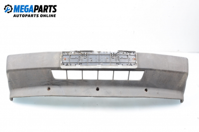 Предна броня за ZAZ Tavria (1102) (01.1987 - 12.1997), хечбек, позиция: предна