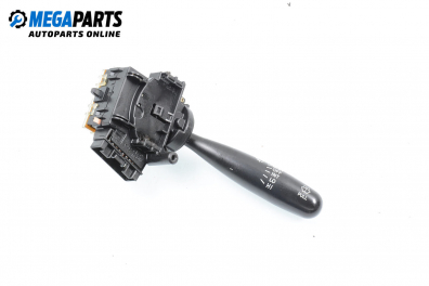 Лостче за чистачки за Toyota Echo Sedan (04.1999 - 10.2005)