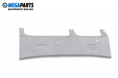 Интериорна пластмаса багажник за Toyota Echo Sedan (04.1999 - 10.2005), седан