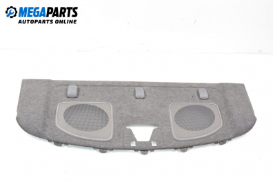 Кора багажник за Toyota Echo Sedan (04.1999 - 10.2005), седан