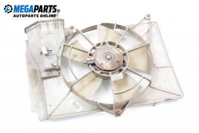 Перка охлаждане за Toyota Echo Sedan (04.1999 - 10.2005) 1.5 VVTi, 106 к.с.