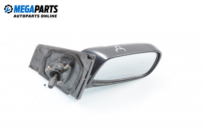 Огледало за Toyota Echo Sedan (04.1999 - 10.2005), 4+1 вр., седан, позиция: дясна