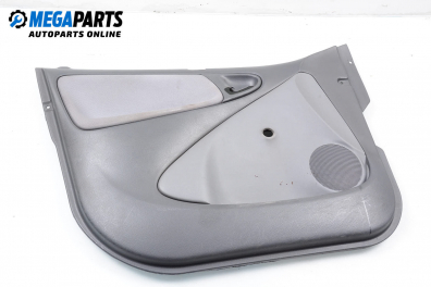 Кора врата за Toyota Echo Sedan (04.1999 - 10.2005), 4+1 вр., седан, позиция: предна, лява