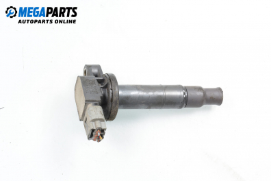 Запалителна бобина за Toyota Echo Sedan (04.1999 - 10.2005) 1.5 VVTi, 106 к.с., № Denso 90919-02240