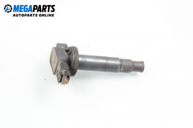 Запалителна бобина за Toyota Echo Sedan (04.1999 - 10.2005) 1.5 VVTi, 106 к.с., № Denso 90919-02240