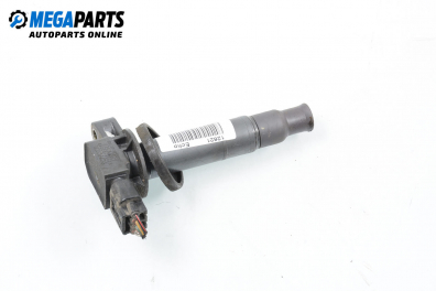 Запалителна бобина за Toyota Echo Sedan (04.1999 - 10.2005) 1.5 VVTi, 106 к.с., № Denso 90919-02240