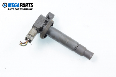 Запалителна бобина за Toyota Echo Sedan (04.1999 - 10.2005) 1.5 VVTi, 106 к.с., № Denso 90919-02240