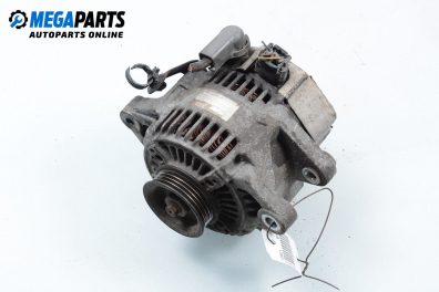 Алтернатор / генератор за Toyota Echo Sedan (04.1999 - 10.2005) 1.5 VVTi, 106 к.с.